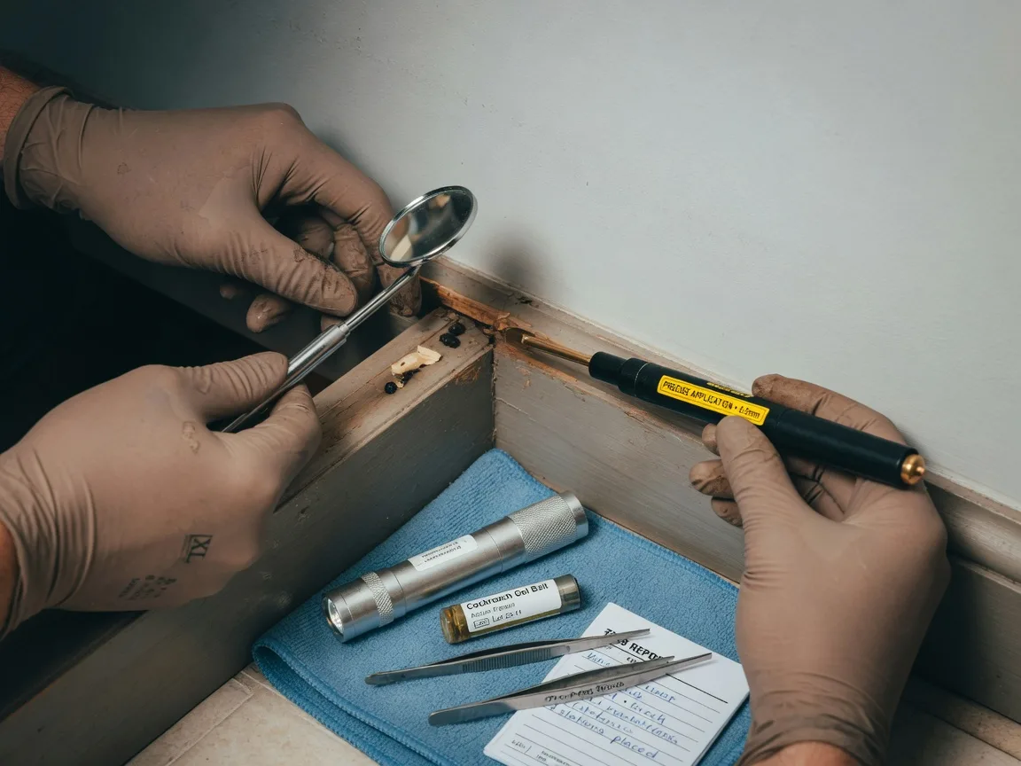 Why choose Emergency Pest Control in Wakefield, NH